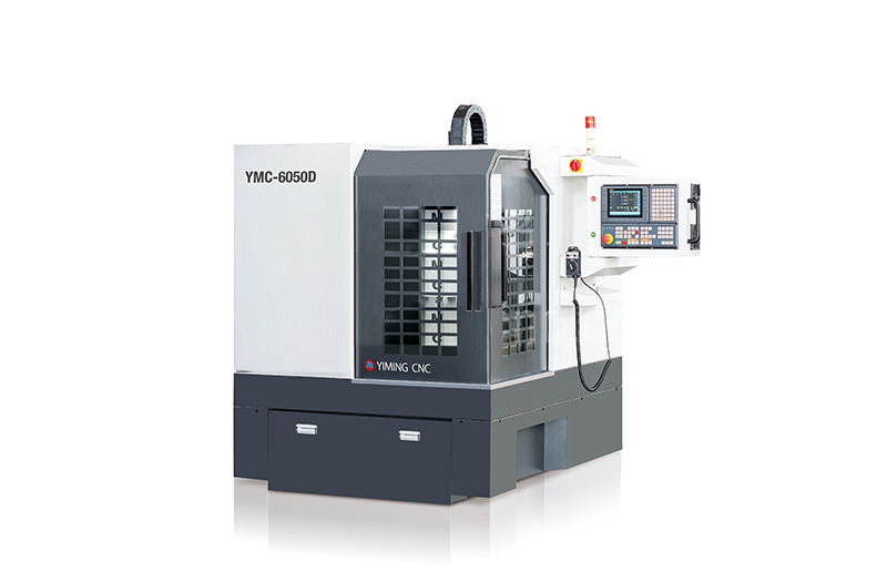 雕銑機(jī)YMC-6050D