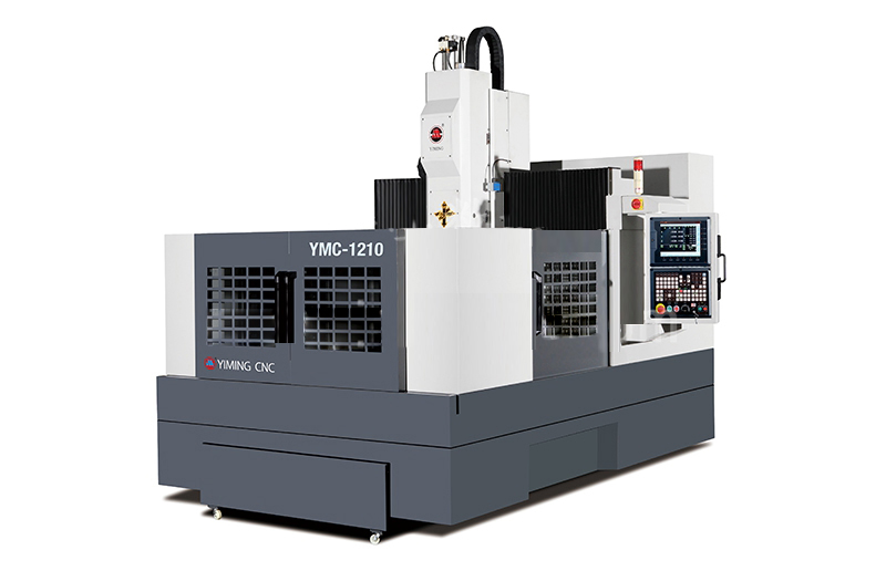 雕銑機(jī) YMC-1210