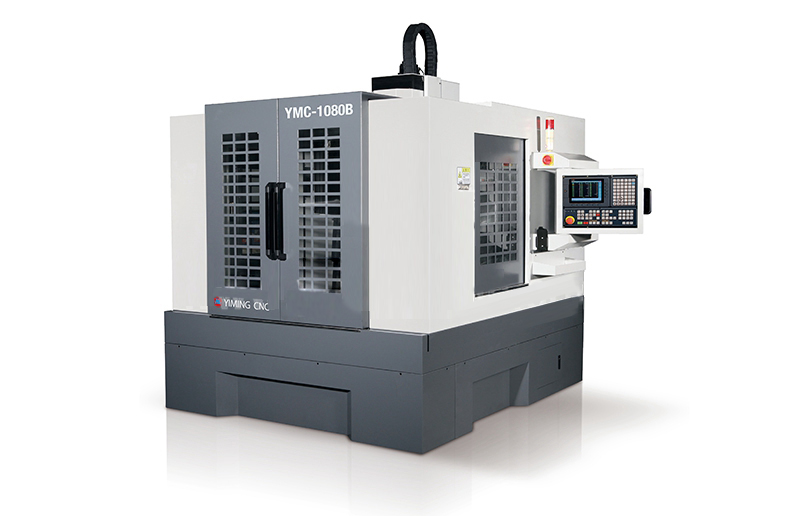 雕銑機(jī)YMC-1080B
