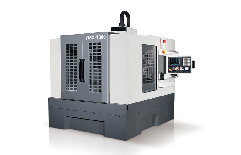 雕銑機(jī)YMC-1080