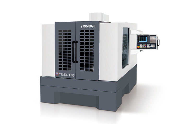 雕銑機(jī)YMC-8070